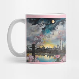 Nyc Mug